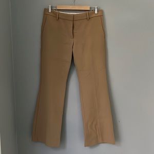 Ann Taylor/Beige/Size 6P/Boot cut